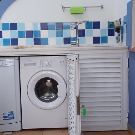 Quinta Velha 22 Apartman Tavira Kültér fotó