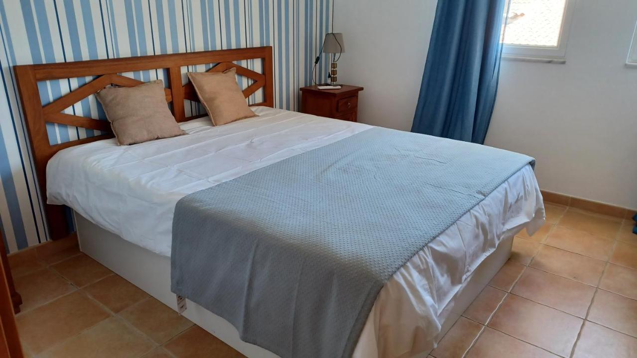 Quinta Velha 22 Apartman Tavira Kültér fotó
