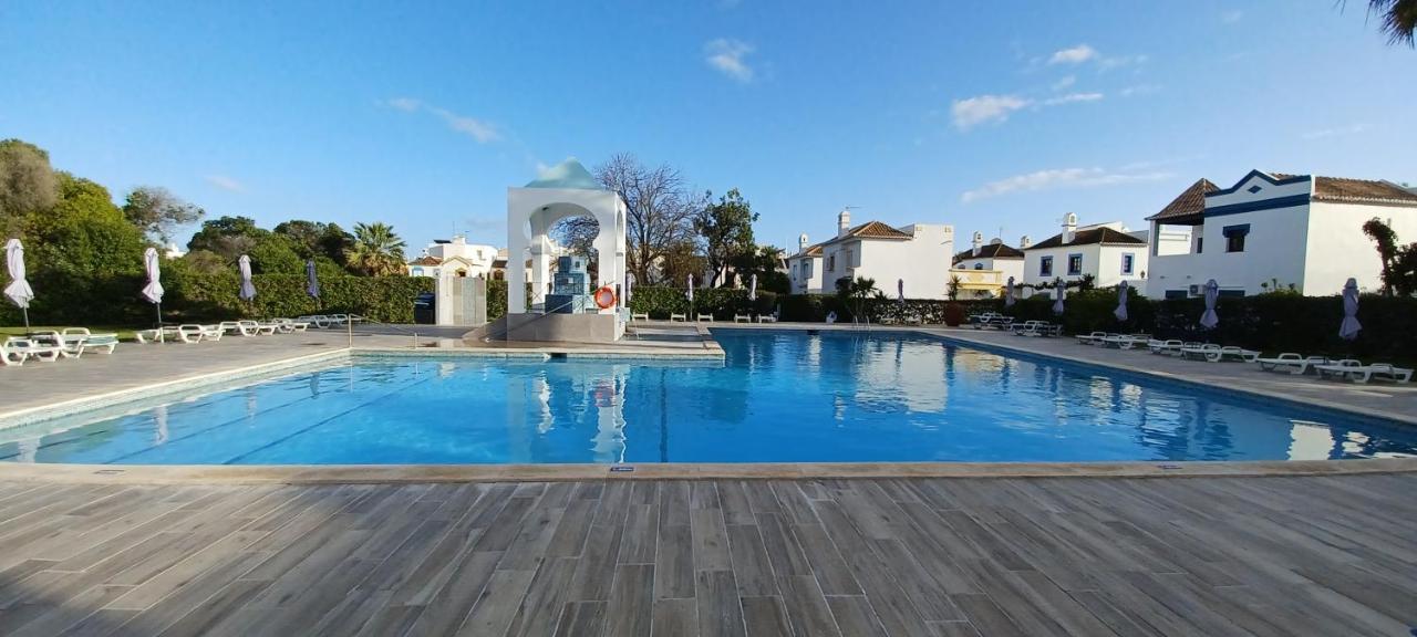 Quinta Velha 22 Apartman Tavira Kültér fotó