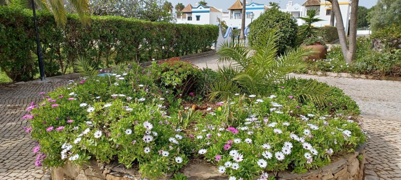 Quinta Velha 22 Apartman Tavira Kültér fotó