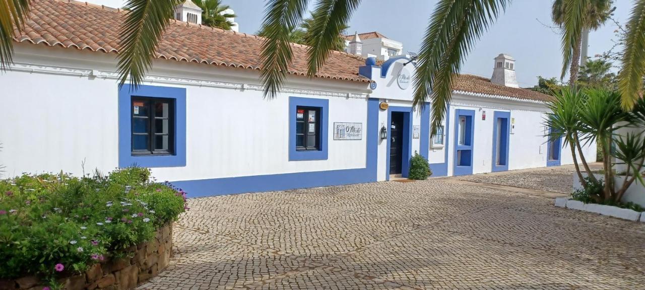 Quinta Velha 22 Apartman Tavira Kültér fotó