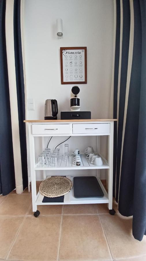 Quinta Velha 22 Apartman Tavira Kültér fotó