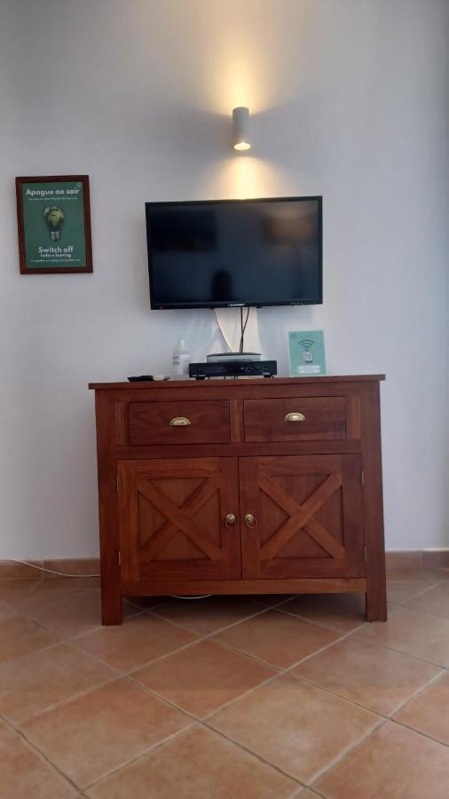 Quinta Velha 22 Apartman Tavira Kültér fotó