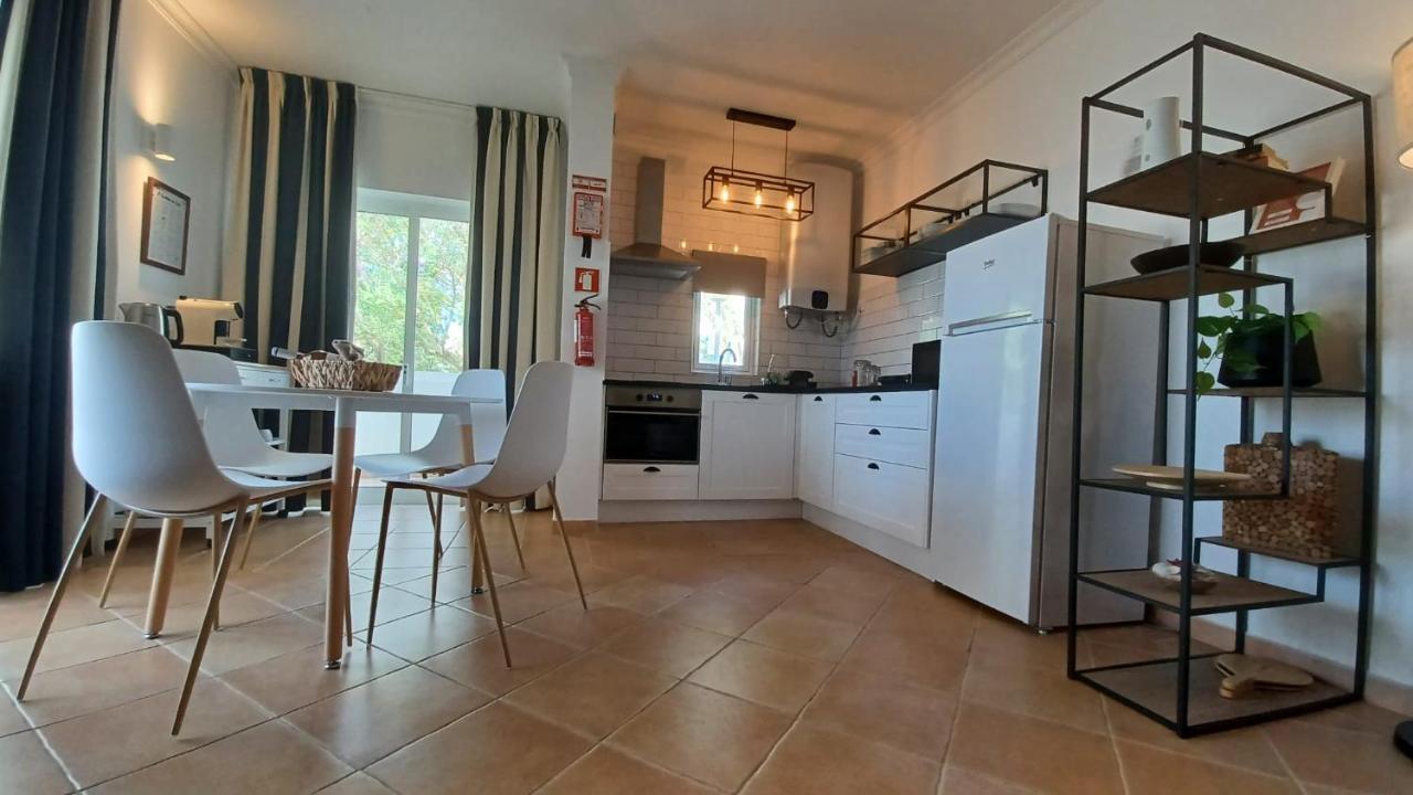 Quinta Velha 22 Apartman Tavira Kültér fotó