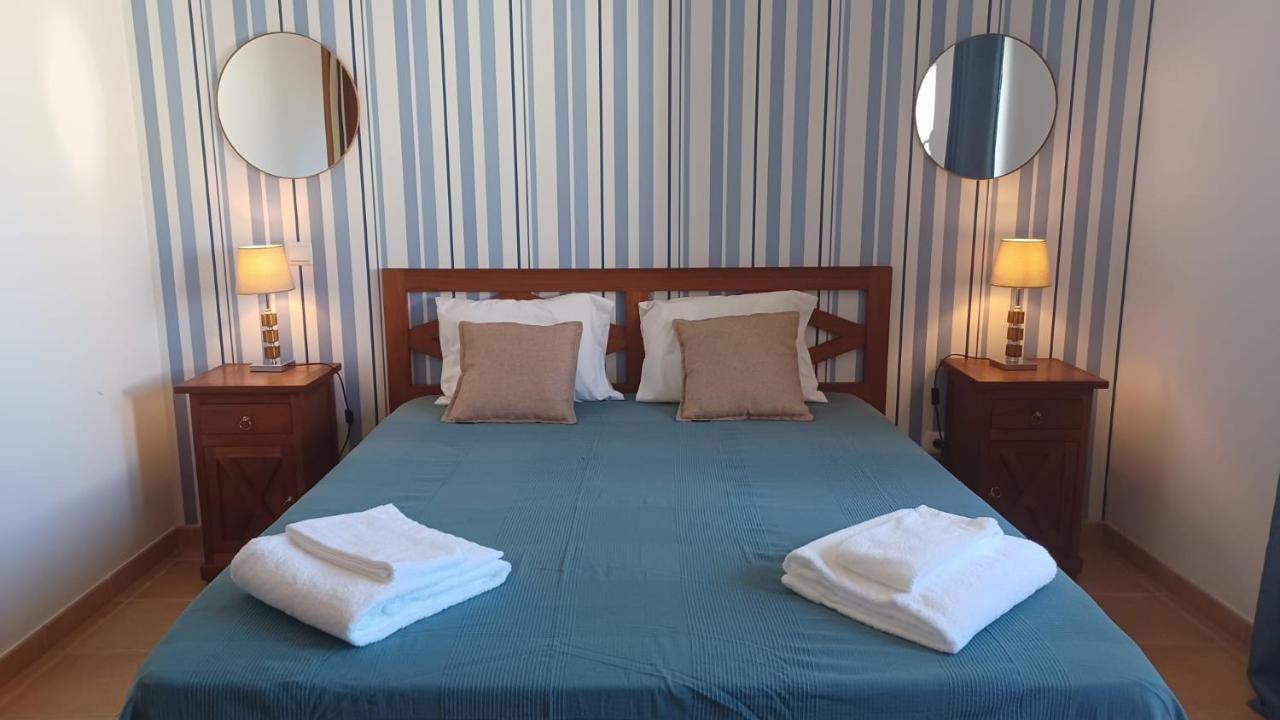 Quinta Velha 22 Apartman Tavira Kültér fotó