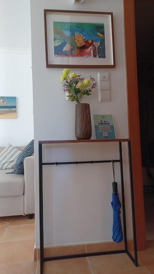Quinta Velha 22 Apartman Tavira Kültér fotó