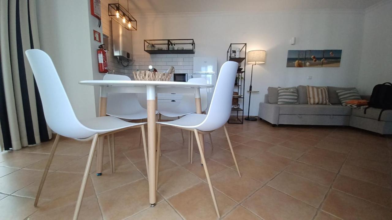 Quinta Velha 22 Apartman Tavira Kültér fotó