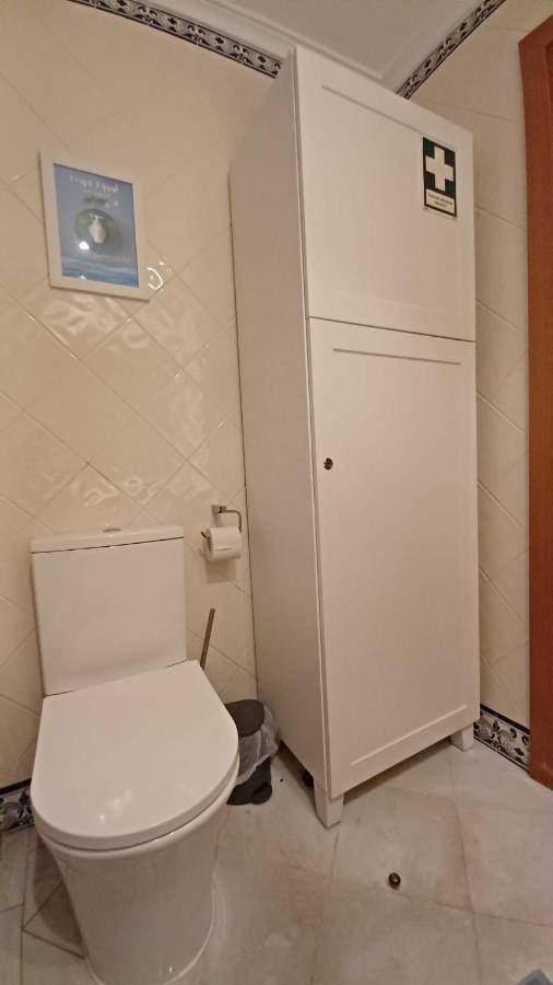 Quinta Velha 22 Apartman Tavira Kültér fotó
