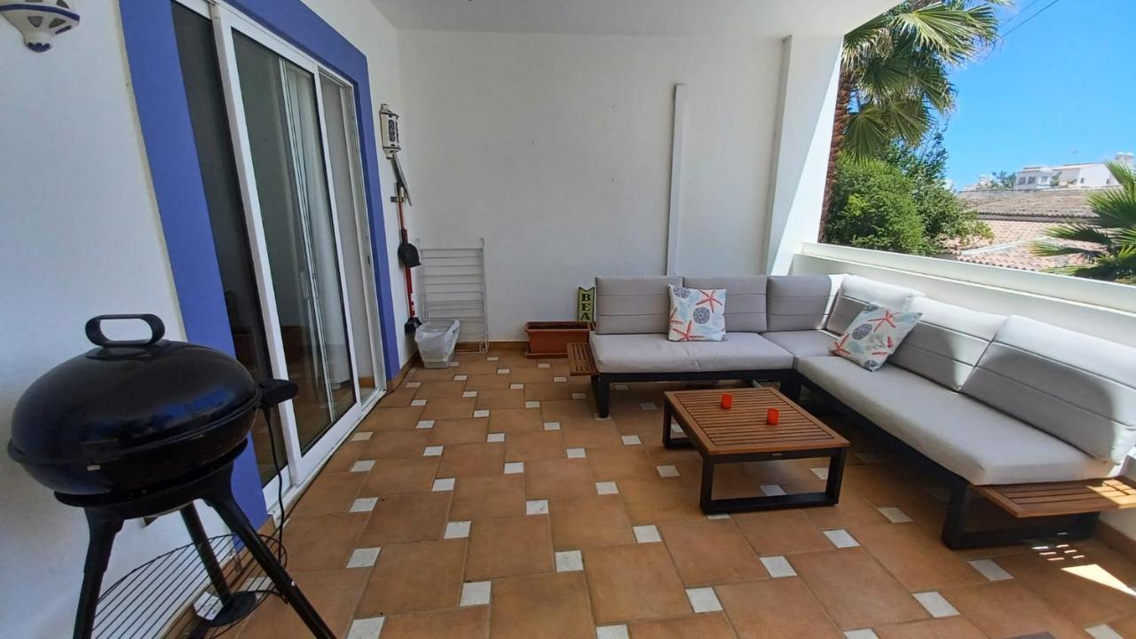 Quinta Velha 22 Apartman Tavira Kültér fotó
