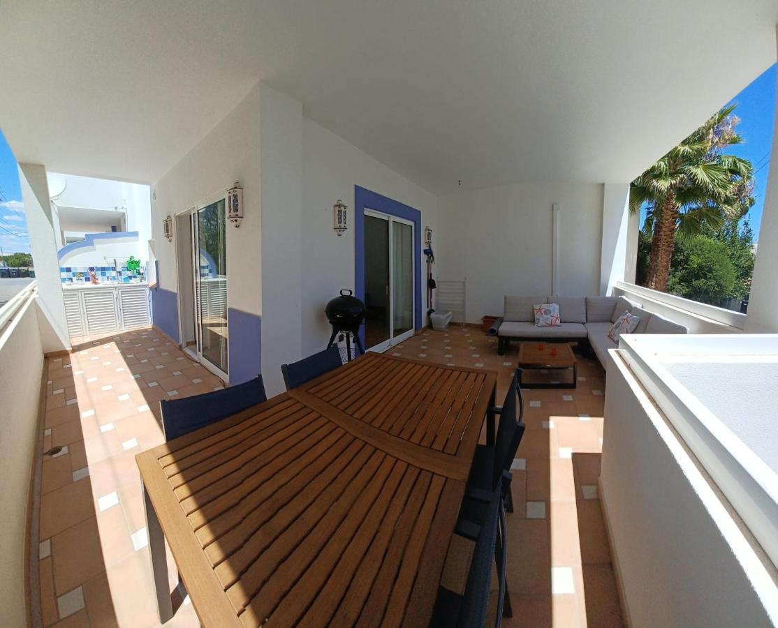 Quinta Velha 22 Apartman Tavira Kültér fotó