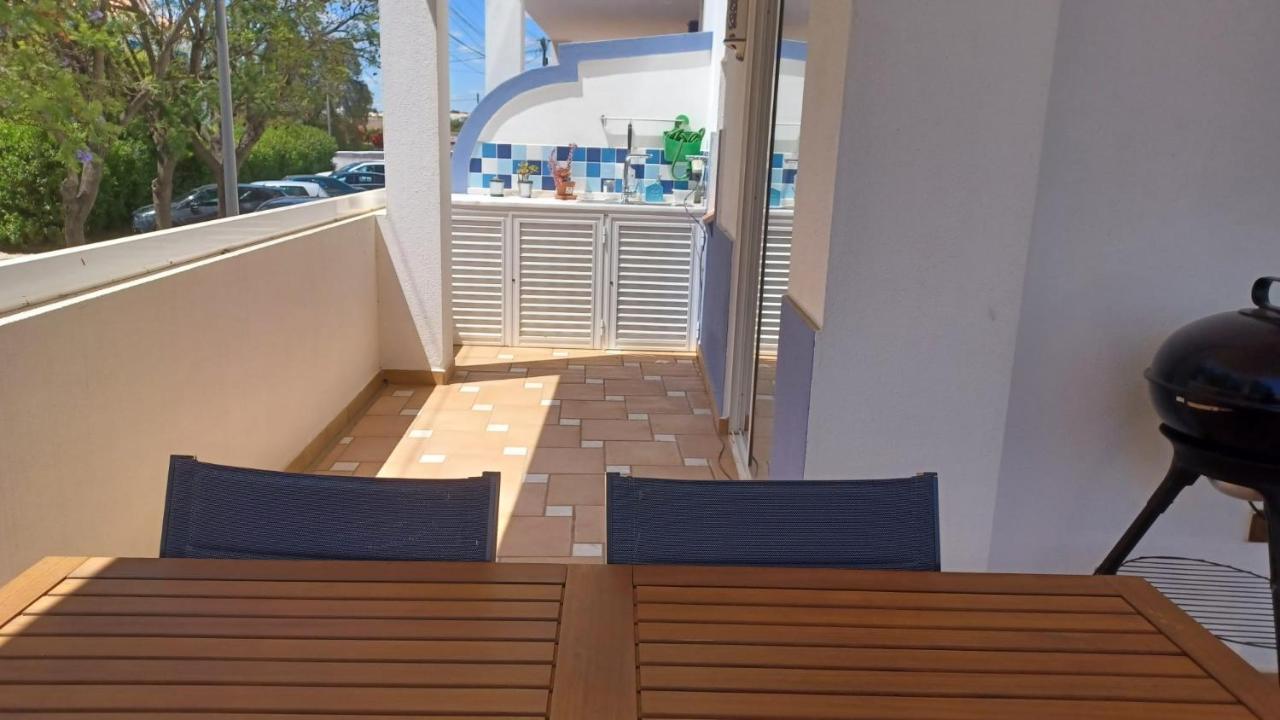 Quinta Velha 22 Apartman Tavira Kültér fotó