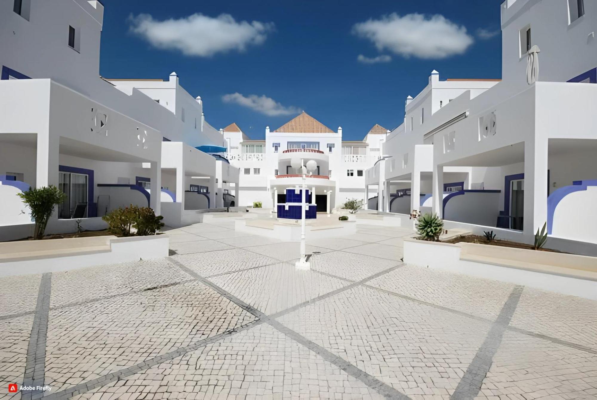 Quinta Velha 22 Apartman Tavira Kültér fotó